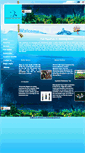 Mobile Screenshot of fishaquariumzone.com